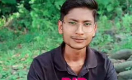 অটো-বুলেটের সংঘর্ষে আহত অনুপ নাথের মৃত্যু অটো-বুলেটের সংঘর্ষে আহত অনুপ নাথের মৃত্যু