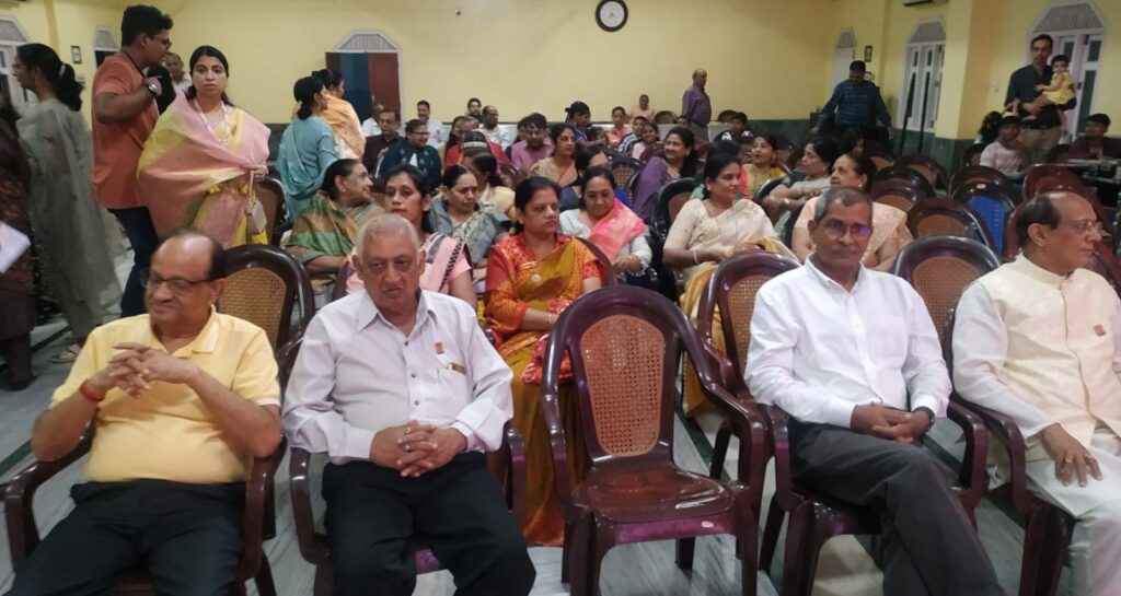 অগ্রসেন জন্মজয়ন্তী পালন আগরওয়াল সেবা সমিতির অগ্রসেন জন্মজয়ন্তী পালন আগরওয়াল সেবা সমিতির