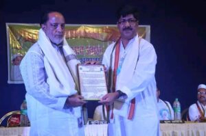 বৃহত্তর সোনাইয়ের 'শিক্ষার আলোকবর্তিকা' তজমুল আলি মজুমদার বৃহত্তর সোনাইয়ের 'শিক্ষার আলোকবর্তিকা' তজমুল আলি মজুমদার