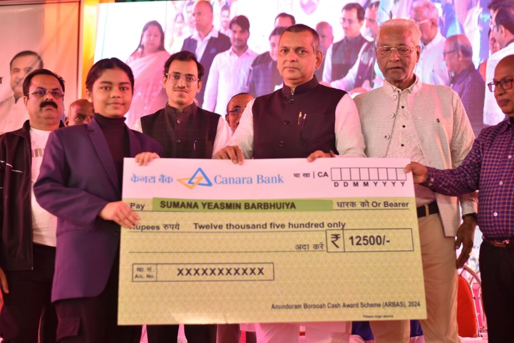 বরাকের উন্নয়নে সবাইকে নিয়ে রোডম্যাপ তৈরি করা হবে : কৌশিক বরাকের উন্নয়নে সবাইকে নিয়ে রোডম্যাপ তৈরি করা হবে : কৌশিক