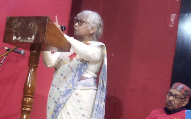 শহিদ কনকলতার জন্মশতবর্ষ পূর্তি উপলক্ষে বছরব্যাপী অনুষ্ঠান সম্পন্ন শিলচরে শহিদ কনকলতার জন্মশতবর্ষ পূর্তি উপলক্ষে বছরব্যাপী অনুষ্ঠান সম্পন্ন শিলচরে