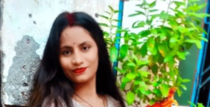 সুটকেসবন্দি পোড়া দেহ, লিভ-ইন নারকীয় হত্যা, গ্রেফতার দুই