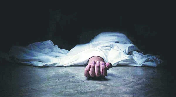 গুয়াহাটিতে হত্যাকাণ্ড, চার বন্ধুর হাতে খুন যুবক গুয়াহাটিতে হত্যাকাণ্ড, চার বন্ধুর হাতে খুন যুবক