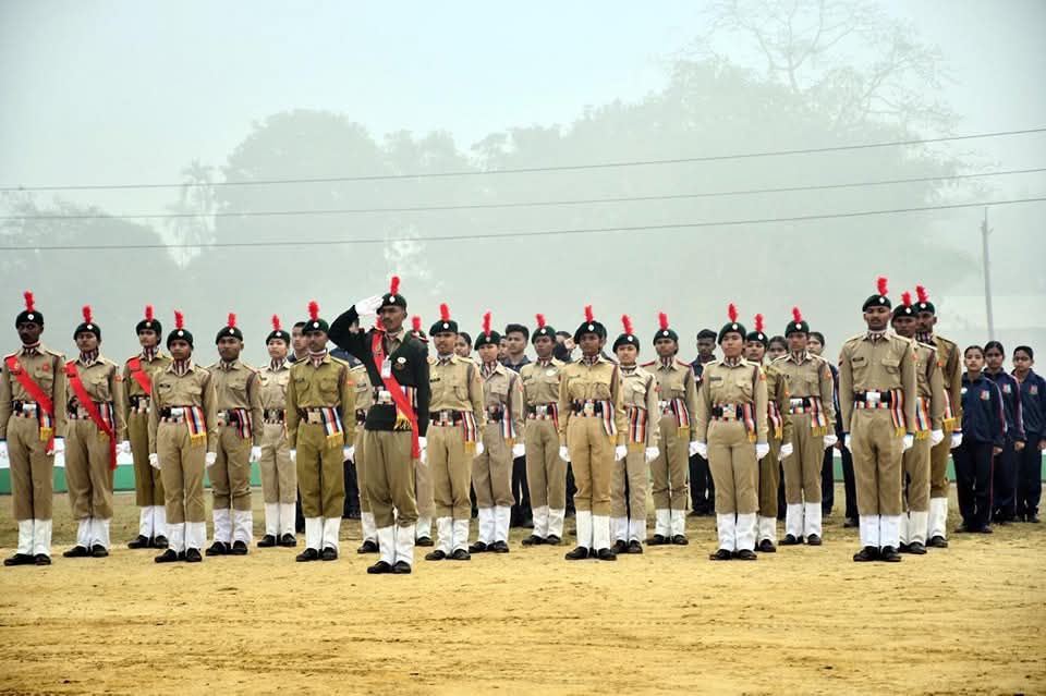 প্রথমবারের মতো পাথারকান্দির সমজেলায় বিরাট পরিসরে প্রজাতন্ত্র দিবস পালন প্রথমবারের মতো পাথারকান্দির সমজেলায় বিরাট পরিসরে প্রজাতন্ত্র দিবস পালন