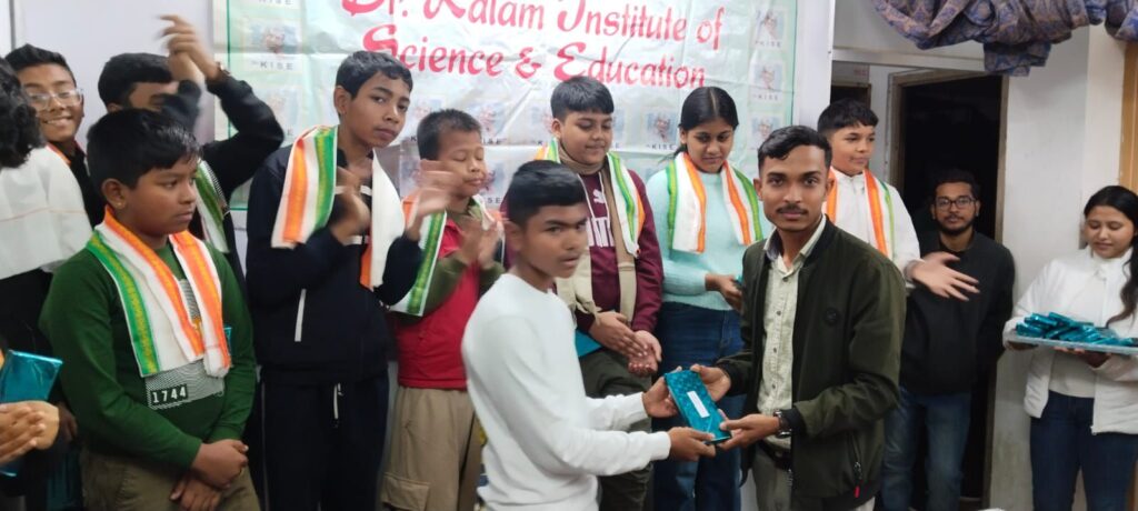 গণিত ও বিজ্ঞান অলিম্পিয়াডে ফের উজ্জ্বল ড. কালাম ইনস্টিটিউট গণিত ও বিজ্ঞান অলিম্পিয়াডে ফের উজ্জ্বল ড. কালাম ইনস্টিটিউট