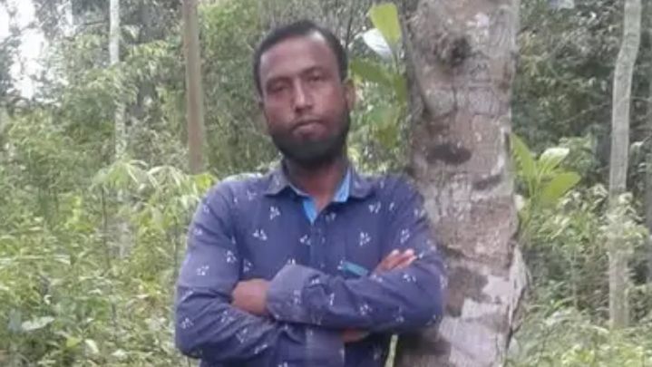 নিলামবাজারে ভয়াবহ দুর্ঘটনায় প্রাণ হারালেন এক ব্যক্তি, আহত ৫ নিলামবাজারে ভয়াবহ দুর্ঘটনায় প্রাণ হারালেন এক ব্যক্তি, আহত ৫