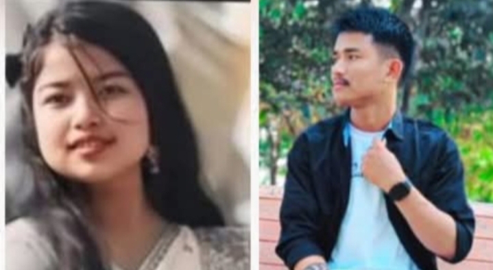 প্রেমিকের সঙ্গে পালাতে গিয়ে দুর্ঘটনায় মৃত্যু যুবতীর প্রেমিকের সঙ্গে পালাতে গিয়ে দুর্ঘটনায় মৃত্যু যুবতীর