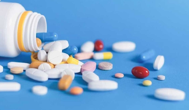 হার্ট অ্যাটাক ও স্ট্রোক থেকেও রক্ষার ওষুধ