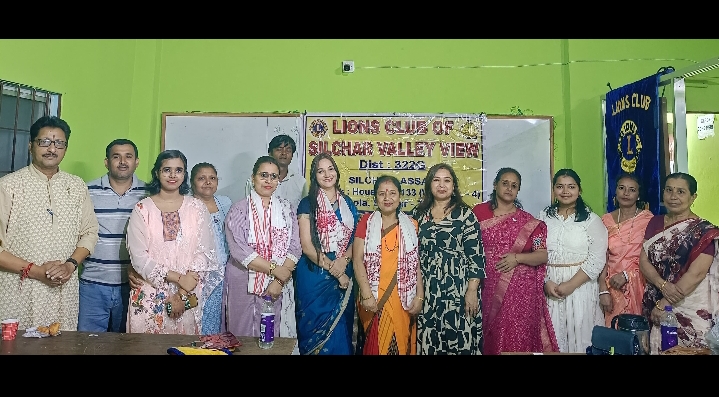 বিশ্ব কবিতা দিবস পাল লায়ন্স ক্লাব অব শিলচর ভ্যালি ভিউর বিশ্ব কবিতা দিবস পাল লায়ন্স ক্লাব অব শিলচর ভ্যালি ভিউর