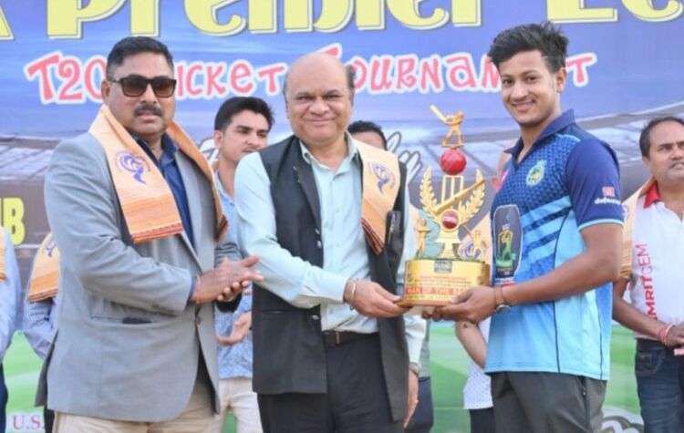 বিপিএলে চ্যাম্পিয়ন শিলচর লায়ন্স, রানার্স নভোটিয়াস ইলেভেন বিপিএলে চ্যাম্পিয়ন শিলচর লায়ন্স, রানার্স নভোটিয়াস ইলেভেন