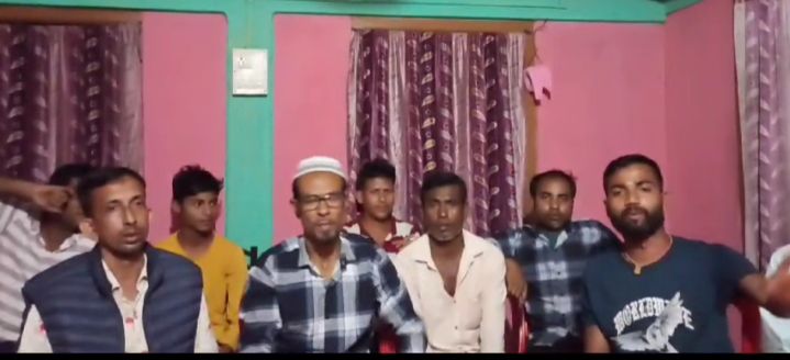 ভাটায় কচিকাঁচা শিশুদের দিয়ে কাজ, ডিসিকে নালিশ গ্রামবাসীর ভাটায় কচিকাঁচা শিশুদের দিয়ে কাজ, ডিসিকে নালিশ গ্রামবাসীর
