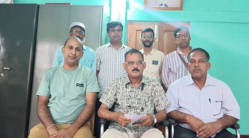 ৮ দিনের সফরসূচি নিয়ে আসছেন অখণ্ড সঙ্ঘপ্রধান শিলচরে ৮ দিনের সফরসূচি নিয়ে আসছেন অখণ্ড সঙ্ঘপ্রধান শিলচরে