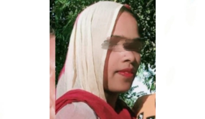 দাবিমতো যৌতুক না দেওয়ায় খুন গৃহবধু! আটক স্বামী