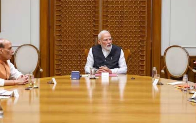 সিন্ধু জলচুক্তি বাতিল, পাকিস্তানিদের প্রবেশ নিষিদ্ধ! কড়া জবাব