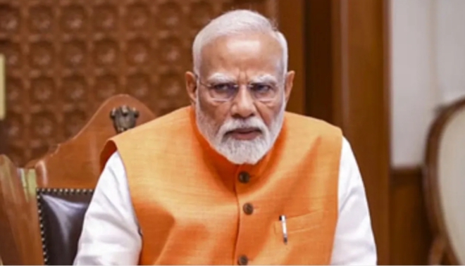 'অপারেশনাল স্বাধীনতা' ভারতীয় সেনাকে প্রধানমন্ত্রীর 'অপারেশনাল স্বাধীনতা' ভারতীয় সেনাকে প্রধানমন্ত্রীর