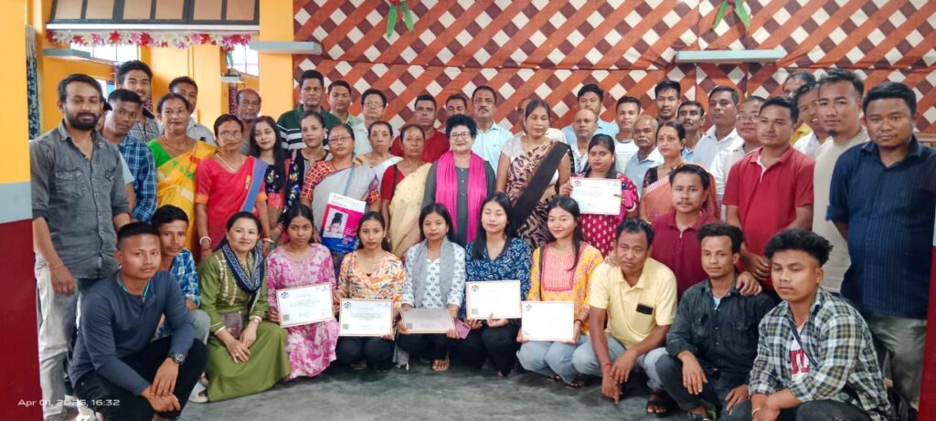 ধলাই মাতৃভূমি সংস্থার কমিটি পুনর্গঠন, ফের সভাপতি সিতাংশু ধলাই মাতৃভূমি সংস্থার কমিটি পুনর্গঠন, ফের সভাপতি সিতাংশু