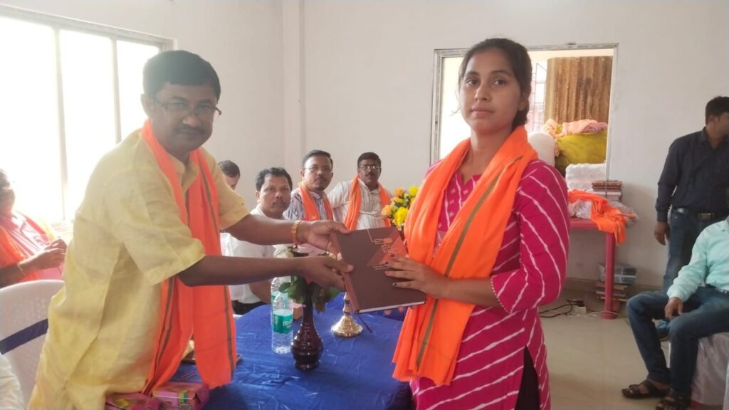 ফের সমাজের শিক্ষা, সংস্কৃতি ও আর্থিক উন্নয়নে কাজ স্বজন-র ফের সমাজের শিক্ষা, সংস্কৃতি ও আর্থিক উন্নয়নে কাজ স্বজন-র