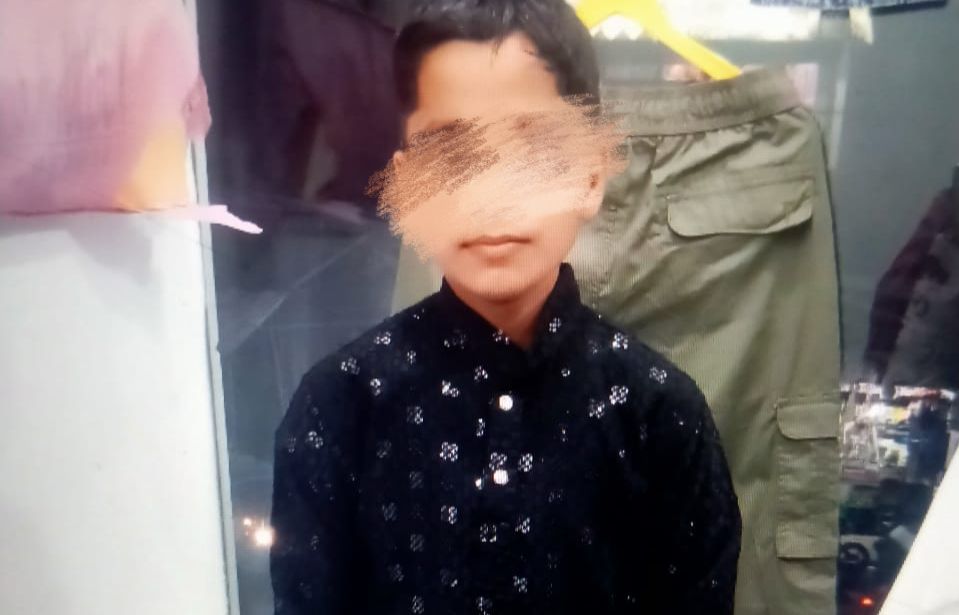 নিখোঁজ শিশুর লাশ উদ্ধার, চাঞ্চল্য পাথারকান্দিতে নিখোঁজ শিশুর লাশ উদ্ধার, চাঞ্চল্য পাথারকান্দিতে