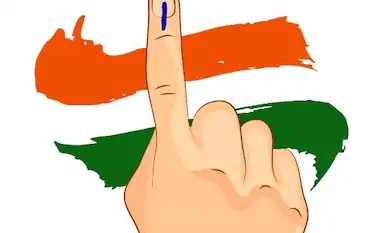রাজ্যে বিজেপি ২৭৪টি জেলা পরিষদ আসনে জয়ী বিজেপি, ৭২টি কংগ্রেস
