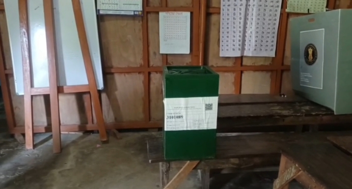 পঞ্চায়েত সীমা নির্ধারণ, ভোট বয়কট উত্তর করিমগঞ্জের দক্ষিণ কুলে পঞ্চায়েত সীমা নির্ধারণ, ভোট বয়কট উত্তর করিমগঞ্জের দক্ষিণ কুলে