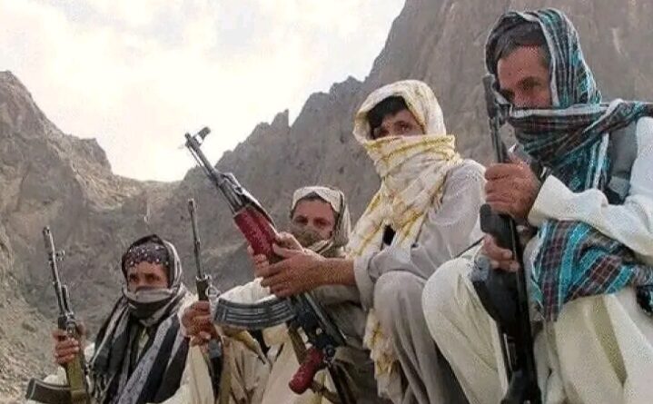 পাকিস্তানকে ধাক্কা দিল BLA পাকিস্তানকে ধাক্কা দিল BLA