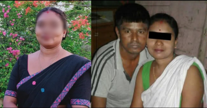 পরকীয়া! স্ত্রী ও প্রেমিক টেট শিক্ষককে খুন করে পুলিশে আত্মসমর্পণ পরকীয়া! স্ত্রী ও প্রেমিক টেট শিক্ষককে খুন করে পুলিশে আত্মসমর্পণ