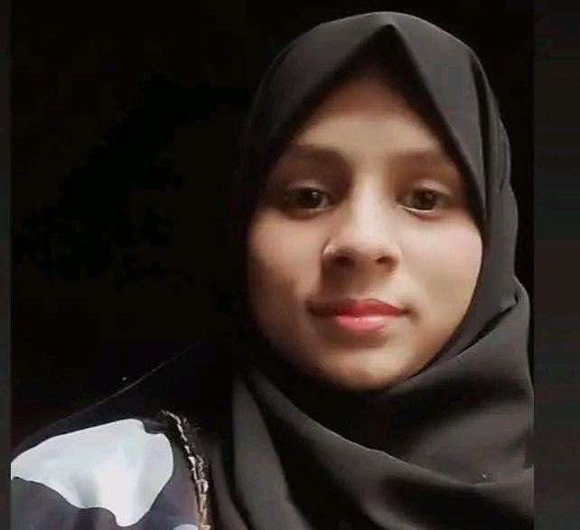 কলেজ যাওয়ার পথে বজ্রাঘাতে করুণ মৃত্যু ছাত্রীর বদরপুরে কলেজ যাওয়ার পথে বজ্রাঘাতে করুণ মৃত্যু ছাত্রীর বদরপুরে