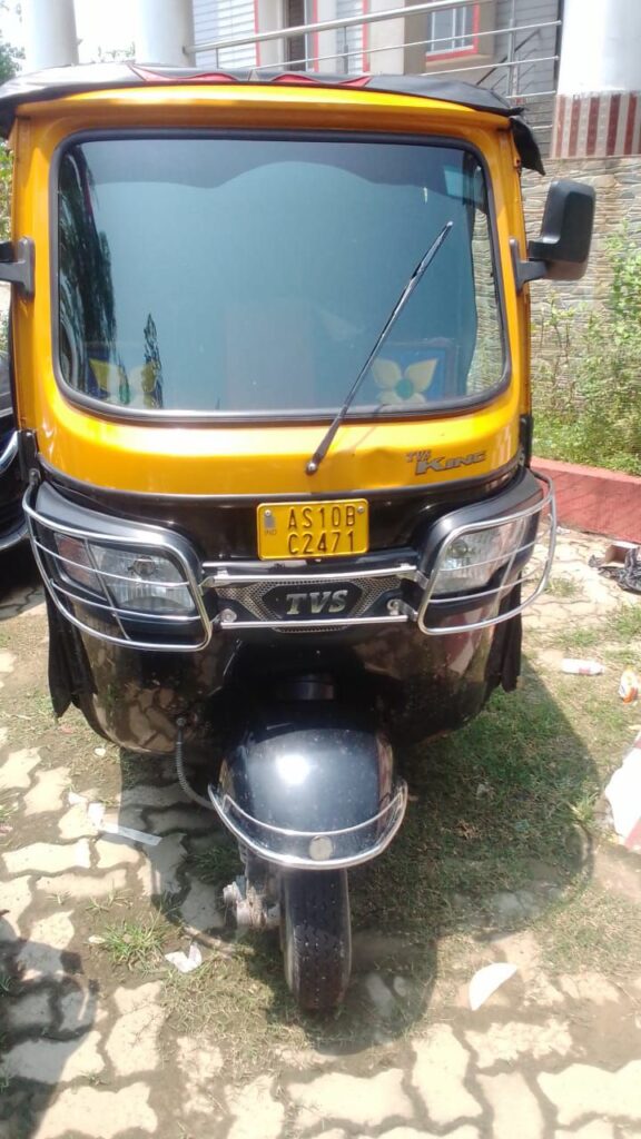 পাথারকান্দি পুলিশের হাতে ধরা পড়ল গরু সহ দুই চোর, বাজেয়াপ্ত অটো পাথারকান্দি পুলিশের হাতে ধরা পড়ল গরু সহ দুই চোর, বাজেয়াপ্ত অটো