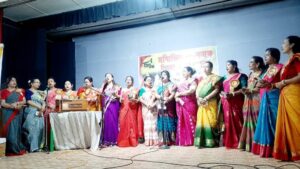 ধামাইল বাঙালির জাতীয় নৃত্য হিসাবে বিবেচিত হবার যোগ্য : সূর্য্যসেন দেব ধামাইল বাঙালির জাতীয় নৃত্য হিসাবে বিবেচিত হবার যোগ্য : সূর্য্যসেন দেব