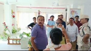 শিলচরের ব্রহ্মাকুমারী সেন্টারে কোটি কোটি টাকার কেলেঙ্কারি, সরব নতুন পুরাতন সদস্যরাও শিলচরের ব্রহ্মাকুমারী সেন্টারে কোটি কোটি টাকার কেলেঙ্কারি, সরব নতুন পুরাতন সদস্যরাও
