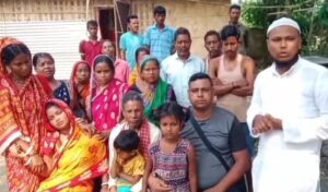 বেঙ্গালুরুতে সড়ক দুর্ঘটনায় মৃত্যু বড়খলার যুবকের, মরদেহ বাড়িতে আনতে সাহায্যের আর্জি পরিবারের বেঙ্গালুরুতে সড়ক দুর্ঘটনায় মৃত্যু বড়খলার যুবকের, মরদেহ বাড়িতে আনতে সাহায্যের আর্জি পরিবারের