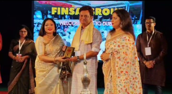 শিলচরে দু'দিনব্যাপী সাউথ আসাম ফিল্ম ফেস্টিভ্যাল শুরু শিলচরে দু'দিনব্যাপী সাউথ আসাম ফিল্ম ফেস্টিভ্যাল শুরু