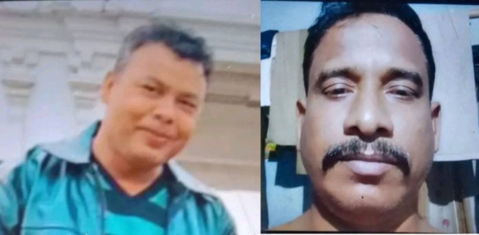 শ্রীভূমিতে মানসিক প্রতিবন্ধী মহিলাকে গণধর্ষণ, গ্রেফতার দুই জেল পুলিশকর্মী শ্রীভূমিতে মানসিক প্রতিবন্ধী মহিলাকে গণধর্ষণ, গ্রেফতার দুই জেল পুলিশকর্মী