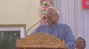 দুই কৃষক নেতা হান্নান মোল্লা ও বিজু কৃষ্ণাণের উপস্থিতিতে শুরু হল কৃষক সভার শিক্ষা শিবির শিলচরে দুই কৃষক নেতা হান্নান মোল্লা ও বিজু কৃষ্ণাণের উপস্থিতিতে শুরু হল কৃষক সভার শিক্ষা শিবির শিলচরে