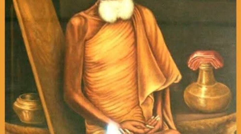 সেন্ট্রাল রোডের লোকনাথ বাড়িতে ১৩৪ তম তিরোধান দিবস ৩ জুন সেন্ট্রাল রোডের লোকনাথ বাড়িতে ১৩৪ তম তিরোধান দিবস ৩ জুন