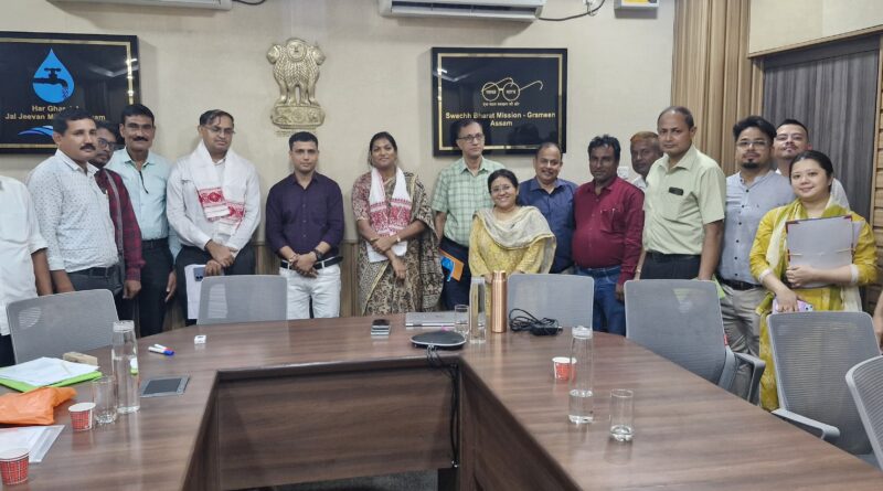 PHE অস্থায়ী কর্মচারী পরিষদের সঙ্গে উচ্চপর্যায়ের বৈঠক, কর্মীস্বার্থ নিয়ে গঠনমূলক আলোচনা PHE অস্থায়ী কর্মচারী পরিষদের সঙ্গে উচ্চপর্যায়ের বৈঠক, কর্মীস্বার্থ নিয়ে গঠনমূলক আলোচনা