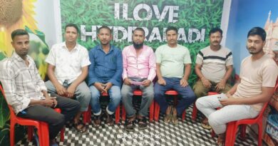 কাবুগঞ্জ ফুটবল : দ্বিতীয় সেমিফাইনাল বৃহস্পতিবার কাবুগঞ্জ ফুটবল : দ্বিতীয় সেমিফাইনাল বৃহস্পতিবার
