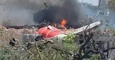 বিমান দুর্ঘটনায় ক্ষতিগ্রস্তদের যত্ন এবং নিরপেক্ষ তদন্তের দাবি এআইডিএসও-র বিমান দুর্ঘটনায় ক্ষতিগ্রস্তদের যত্ন এবং নিরপেক্ষ তদন্তের দাবি এআইডিএসও-র