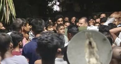 ধুবড়ির পর গোয়ালপাড়ার লক্ষীপুর শহরে গরুর মাথা উদ্ধার, প্রতিবাদ ধুবড়ির পর গোয়ালপাড়ার লক্ষীপুর শহরে গরুর মাথা উদ্ধার, প্রতিবাদ