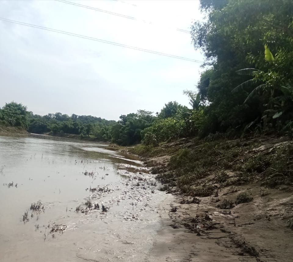 লঙ্গাইর ভয়ঙ্কর ভাঙনের কবলে লোয়াইরপোয়ার আসাইঘাটের বেশ কয়েকটি পরিবার লঙ্গাইর ভয়ঙ্কর ভাঙনের কবলে লোয়াইরপোয়ার আসাইঘাটের বেশ কয়েকটি পরিবার