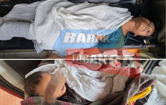 বিদ্যুতের তার ছিঁড়ে বাবা ও ছেলের করুণ মৃত্যু, বিভাগকে দায়ী করে মামলা বিদ্যুতের তার ছিঁড়ে বাবা ও ছেলের করুণ মৃত্যু, বিভাগকে দায়ী করে মামলা