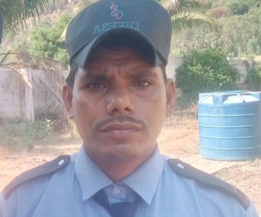 ঈদের সকালে বেঙ্গালুরুতে অয়েল ট্যাঙ্কারের ধাক্কায় গুরুতর আহত ধলাইর যুবক ঈদের সকালে বেঙ্গালুরুতে অয়েল ট্যাঙ্কারের ধাক্কায় গুরুতর আহত ধলাইর যুবক
