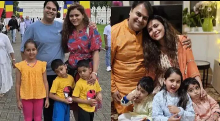 বিমান দুর্ঘটনা : নিহত চিকিৎসকের পুরো পরিবার বিমান দুর্ঘটনা : নিহত চিকিৎসকের পুরো পরিবার
