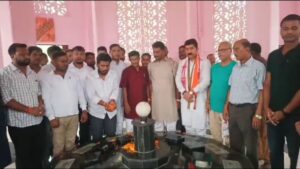 জন্মভূমিতে পা রাখতেই সংবর্ধনার জোয়ারে ভাসলেন সাংসদ কণাদ জন্মভূমিতে পা রাখতেই সংবর্ধনার জোয়ারে ভাসলেন সাংসদ কণাদ