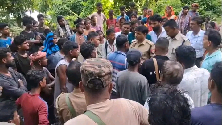 কাকার হাতে খুন ভাইপো, উত্তেজনা দয়াপুরে, ধৃত