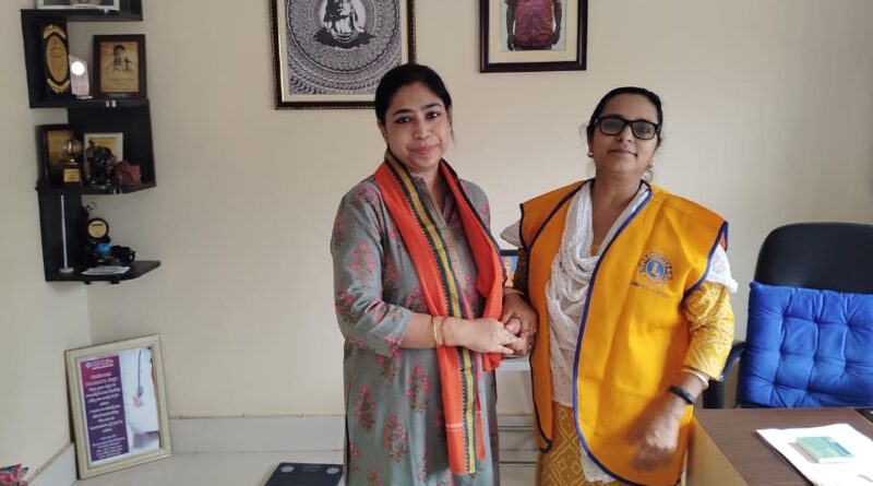 জাতীয় চিকিৎসক দিবস ও জাতীয় সিএ দিবসে সংবর্ধনা শিলচর ভ্যালি ভিউ এর জাতীয় চিকিৎসক দিবস ও জাতীয় সিএ দিবসে সংবর্ধনা শিলচর ভ্যালি ভিউ এর