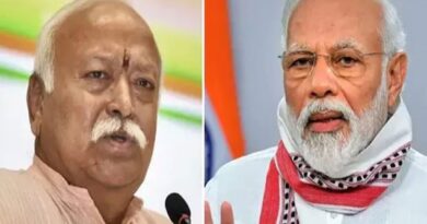 ৭৫ এ শাল পরিয়ে সম্মান জানালে বুঝতে হবে এখন সরে দাঁড়ানোর সময় : ভাগবত ৭৫ এ শাল পরিয়ে সম্মান জানালে বুঝতে হবে এখন সরে দাঁড়ানোর সময় : ভাগবত
