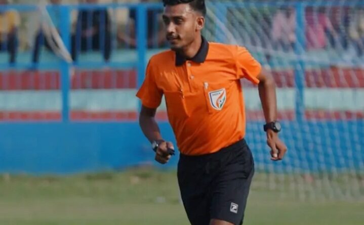 ফিটনেস টেস্টে উত্তীর্ণ মজিদ