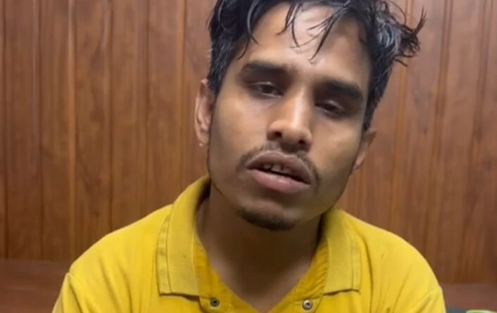 যৌনাঙ্গ কেটে ফেলার অভিযোগ থেকে সরে দাঁড়ালেন জিরিবামের রোগী যৌনাঙ্গ কেটে ফেলার অভিযোগ থেকে সরে দাঁড়ালেন জিরিবামের রোগী