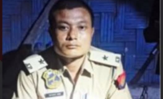 নাগাল্যান্ডে গ্রেফতার অসম পুলিশের ভুয়ো ইন্সপেক্টর